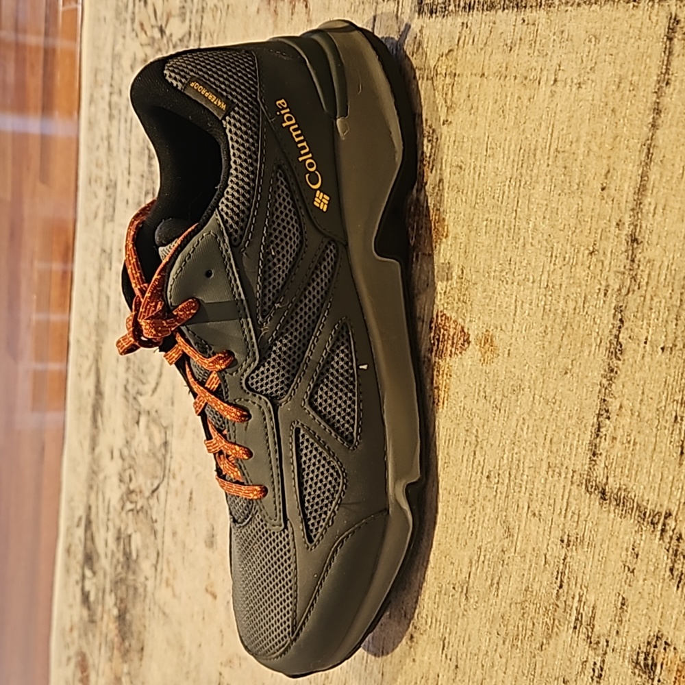 Columbia Tennis Shoes